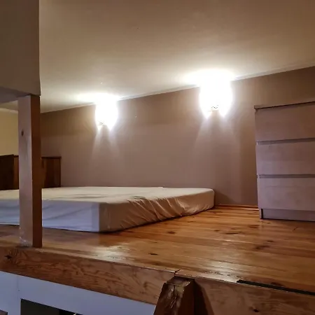 Apartman Tramwajowaldz