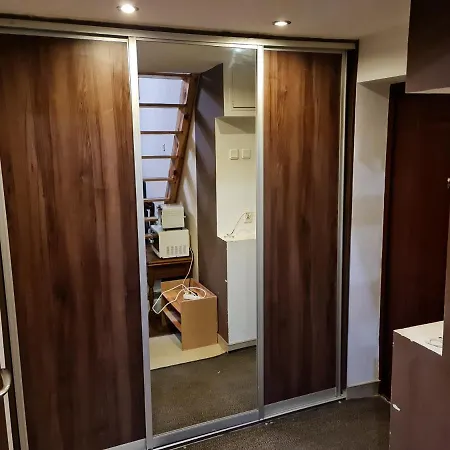 Apartman Tramwajowaldz *