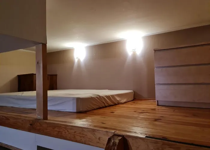 Apartman Tramwajowaldz