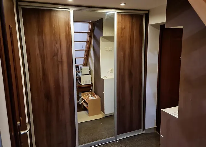 Apartman Tramwajowaldz *